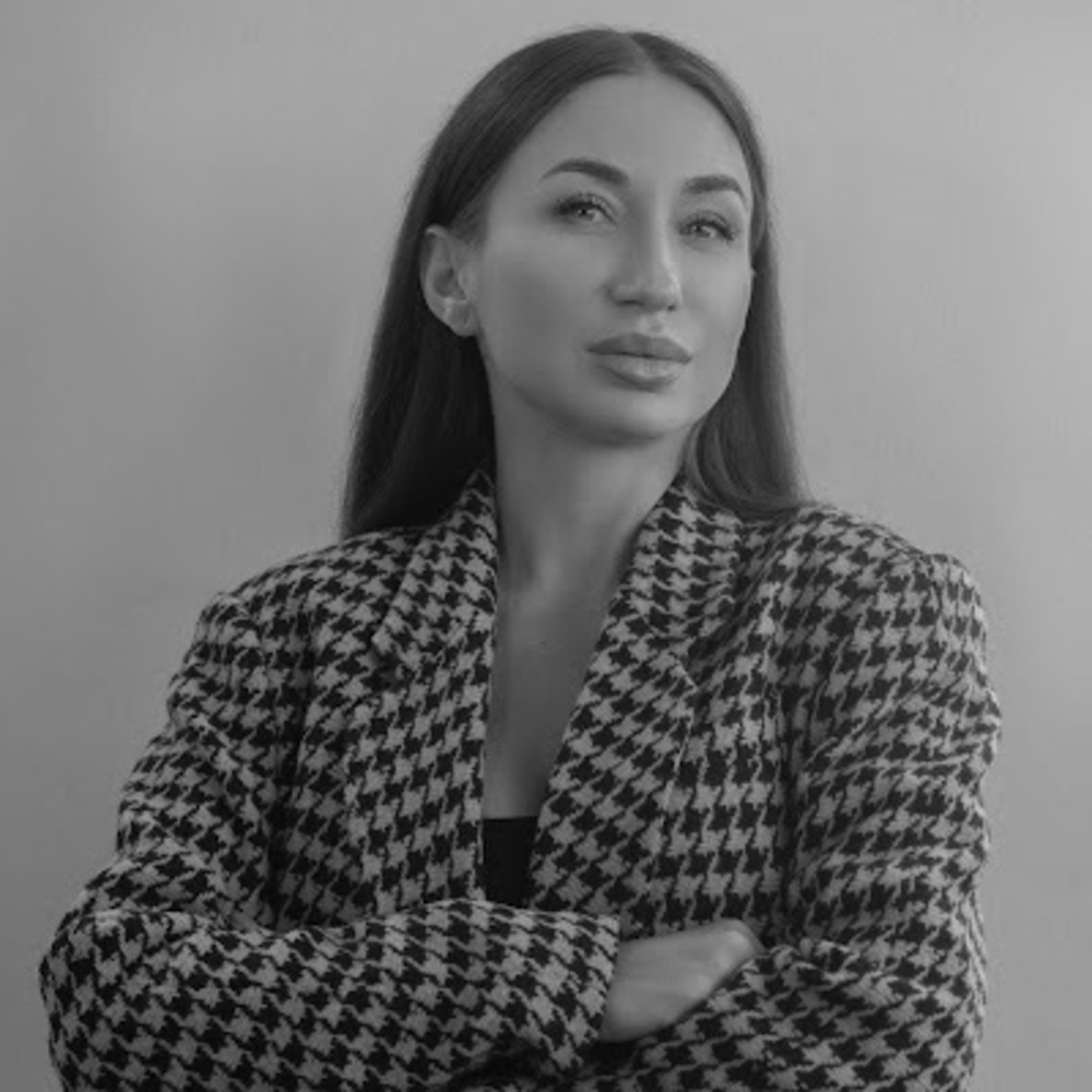 Meet your Posher, Yauheniya